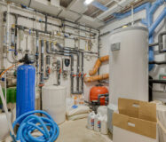 Элитная вилла в Саррии, Барселона, 480 кв.м, с видом