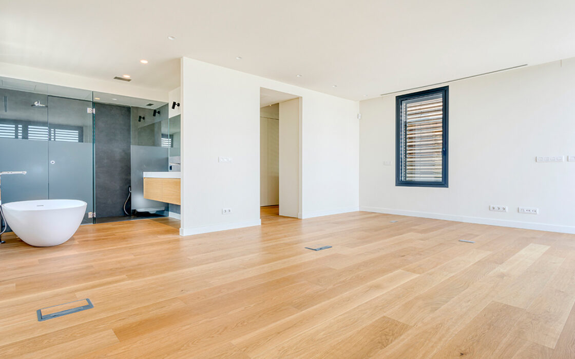 Элитная вилла в Саррии, Барселона, 480 кв.м, с видом