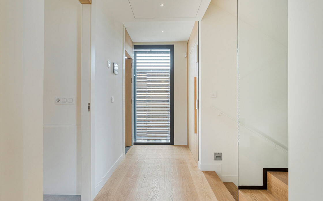 Элитная вилла в Саррии, Барселона, 480 кв.м, с видом