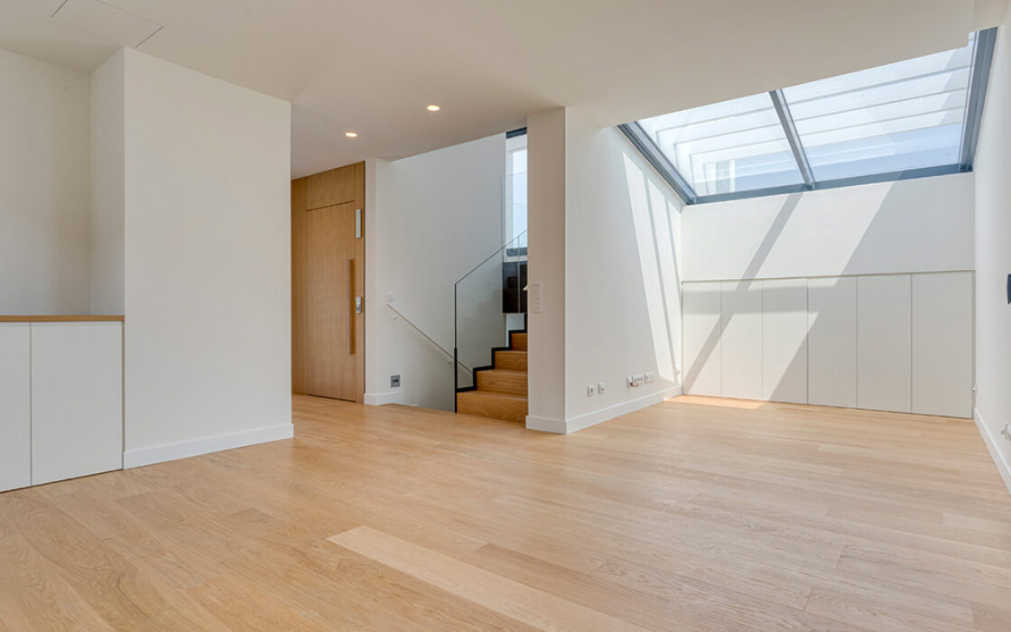 Элитная вилла в Саррии, Барселона, 480 кв.м, с видом