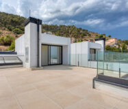 Элитная вилла в Саррии, Барселона, 480 кв.м, с видом