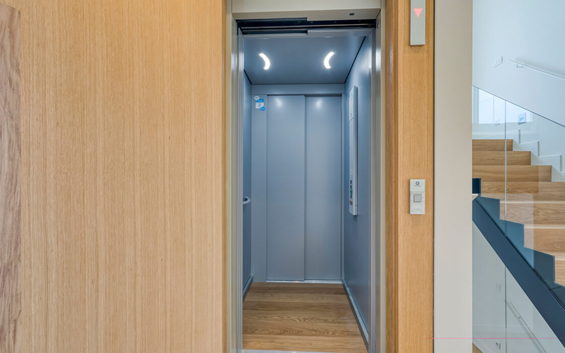 Элитная вилла в Саррии, Барселона, 480 кв.м, с видом