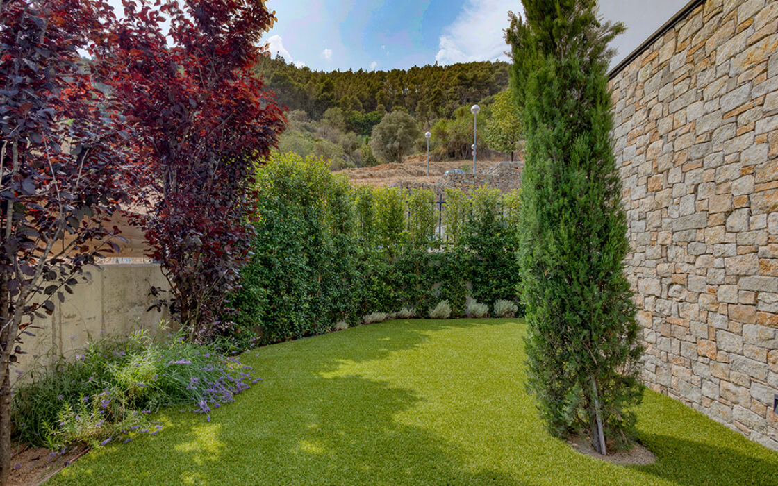 Элитная вилла в Саррии, Барселона, 480 кв.м, с видом