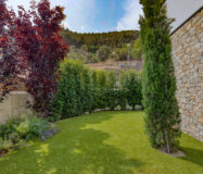 Элитная вилла в Саррии, Барселона, 480 кв.м, с видом