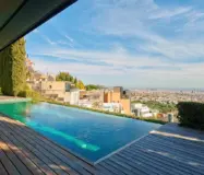 Вілла в Саррії, Барселона, 1800 кв.м з панорамним видом