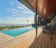 Вілла в Саррії, Барселона, 1800 кв.м з панорамним видом