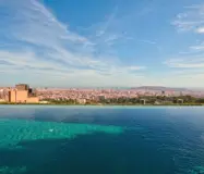 Вілла в Саррії, Барселона, 1800 кв.м з панорамним видом