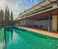 Вілла в Саррії, Барселона, 1800 кв.м з панорамним видом