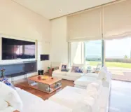 Вілла в Саррії, Барселона, 1800 кв.м з панорамним видом