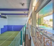 Вілла в Саррії, Барселона, 1800 кв.м з панорамним видом