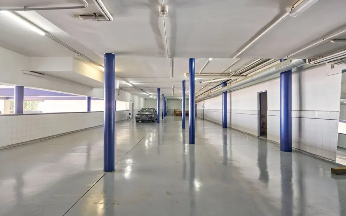 Вілла в Саррії, Барселона, 1800 кв.м з панорамним видом