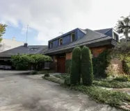 Елітний особняк в Педральбесі, Барселона, 10 спалень, тераса