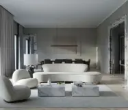 Елітний особняк в Педральбесі, Барселона, 10 спалень, тераса