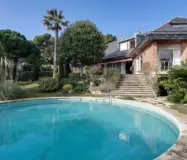 Елітний особняк в Педральбесі, Барселона, 10 спалень, тераса