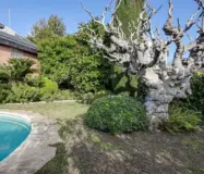 Елітний особняк в Педральбесі, Барселона, 10 спалень, тераса