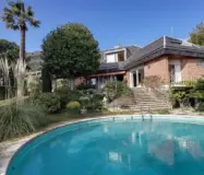 Елітний особняк в Педральбесі, Барселона, 10 спалень, тераса