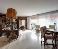 Елітний особняк в Педральбесі, Барселона, 10 спалень, тераса