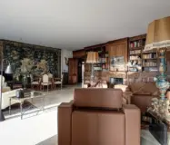 Елітний особняк в Педральбесі, Барселона, 10 спалень, тераса