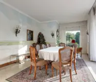 Елітний особняк в Педральбесі, Барселона, 10 спалень, тераса