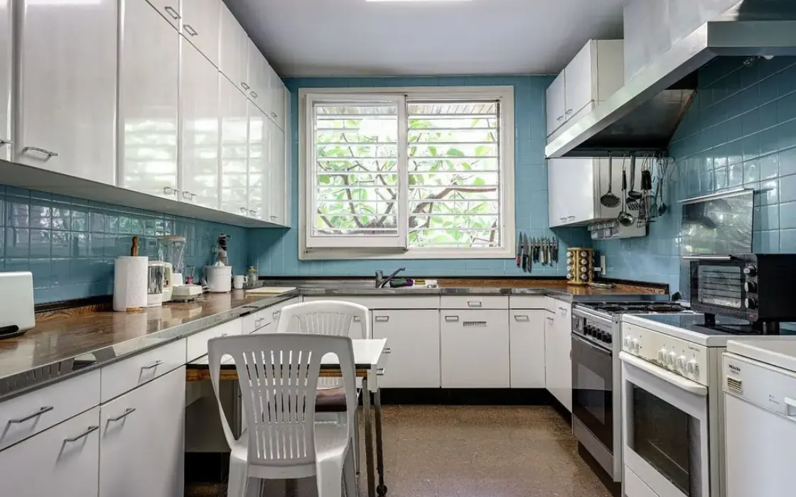 Елітний особняк в Педральбесі, Барселона, 10 спалень, тераса