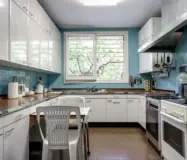 Елітний особняк в Педральбесі, Барселона, 10 спалень, тераса