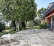 Елітний особняк в Педральбесі, Барселона, 10 спалень, тераса