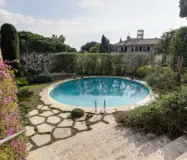 Елітний особняк в Педральбесі, Барселона, 10 спалень, тераса