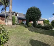 Елітний особняк в Педральбесі, Барселона, 10 спалень, тераса