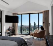 Особняк в Саррії, Барселона, 3 спальні, з басейном