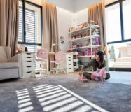 Особняк в Саррії, Барселона, 3 спальні, з басейном