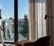 Особняк в Саррії, Барселона, 3 спальні, з басейном