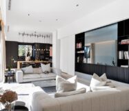 Особняк в Саррії, Барселона, 3 спальні, з басейном