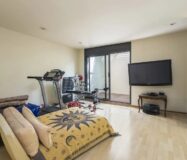 Вілла з терасою в Барселоні, район Саррія-Сант Жервасі