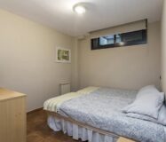 Вілла з терасою в Барселоні, район Саррія-Сант Жервасі