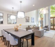 Отреставрированные квартиры на Пасео-де-Грасия в Барселоне