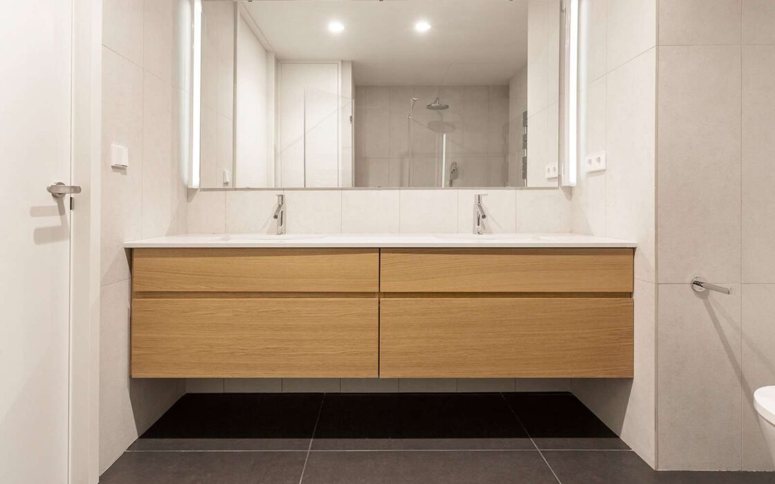 Отреставрированные квартиры на Пасео-де-Грасия в Барселоне