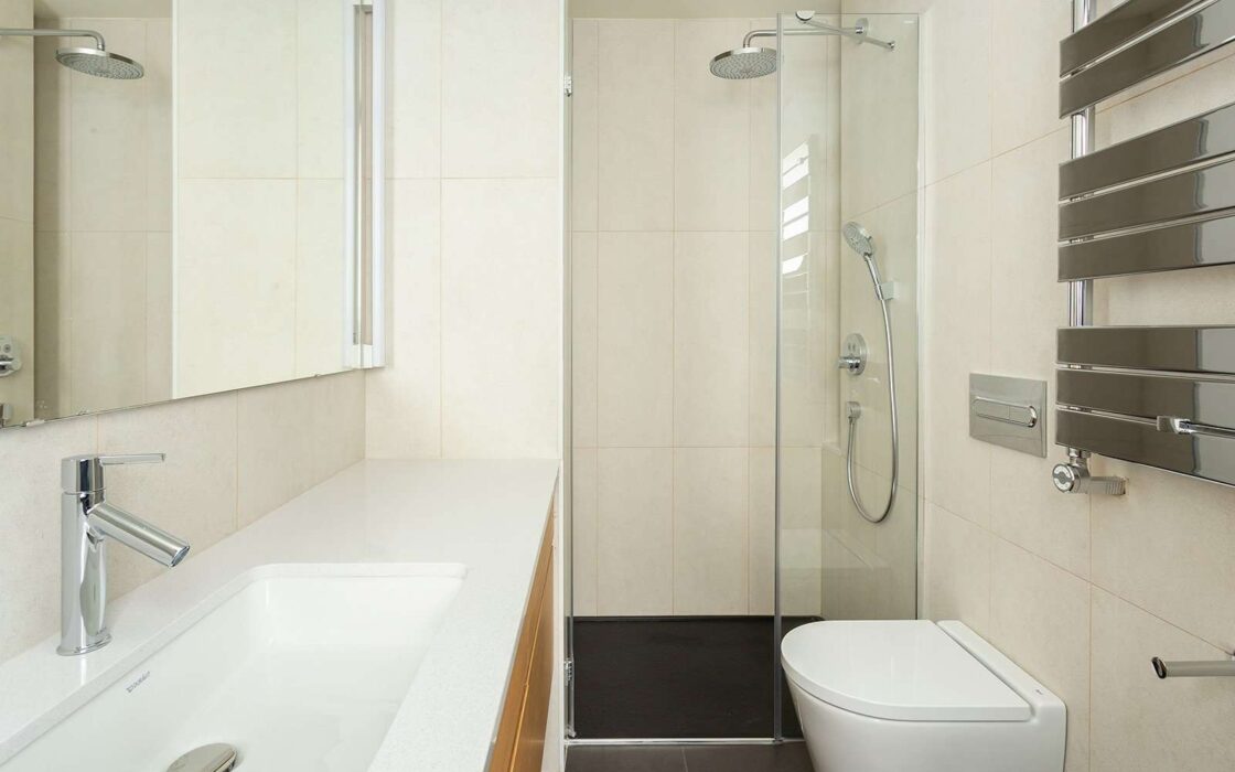 Отреставрированные квартиры на Пасео-де-Грасия в Барселоне