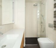 Отреставрированные квартиры на Пасео-де-Грасия в Барселоне