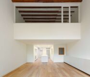 Отреставрированные квартиры на Пасео-де-Грасия в Барселоне