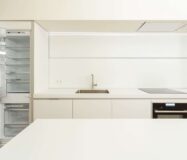 Отреставрированные квартиры на Пасео-де-Грасия в Барселоне