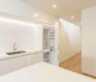 Отреставрированные квартиры на Пасео-де-Грасия в Барселоне