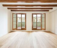 Отреставрированные квартиры на Пасео-де-Грасия в Барселоне