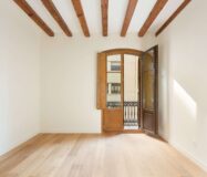 Отреставрированные квартиры на Пасео-де-Грасия в Барселоне