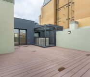 Отреставрированные квартиры на Пасео-де-Грасия в Барселоне