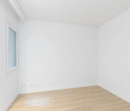 Стильные апартаменты с террасой в центре Барселоны 3 комнаты