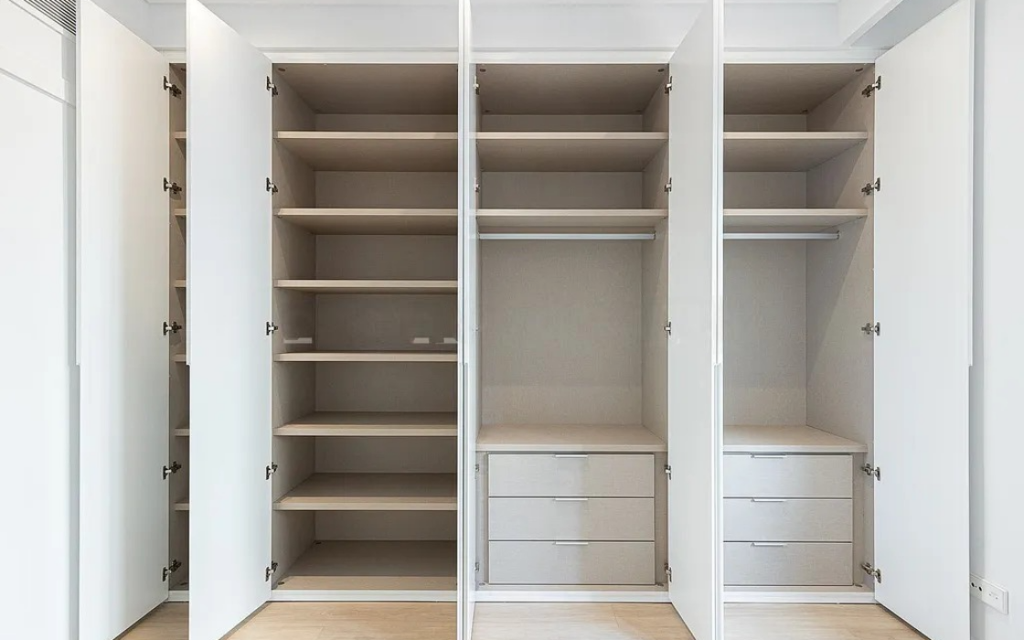 Стильные апартаменты с террасой в центре Барселоны 3 комнаты