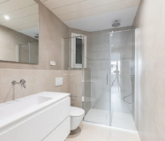 Стильные апартаменты с террасой в центре Барселоны 3 комнаты