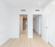 Стильные апартаменты с террасой в центре Барселоны 3 комнаты