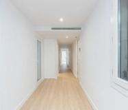 Стильные апартаменты с террасой в центре Барселоны 3 комнаты