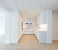 Стильные апартаменты с террасой в центре Барселоны 3 комнаты